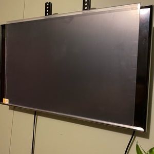 Blue light screen protector